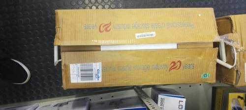 Oliter 12V 200Ah Gel Battery
